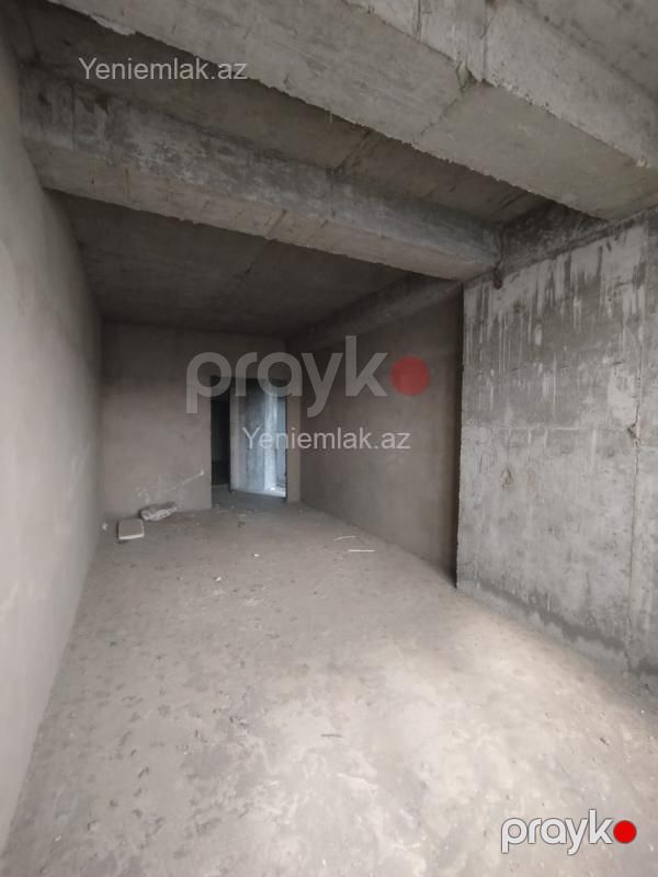 Satılır 1 otaqlı Bina evi menzil (Yeni tikili), 72 m², Xətai rayonu — Mənzil, Bakı (5)