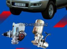 Toyota Prado 2003-2009 abs mühərriki — Bakı