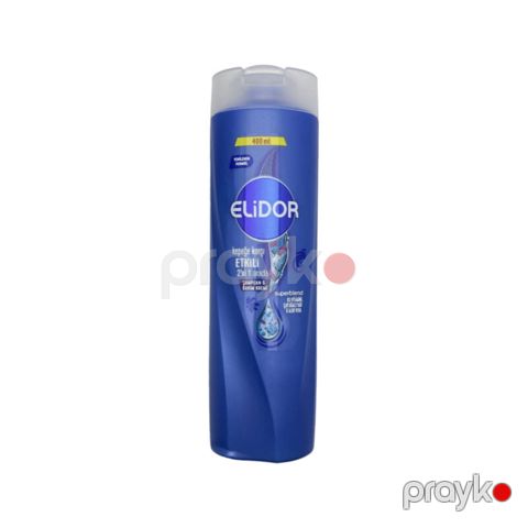 Şampun Elidor Kepege Qarşı Effektli 2in1 400 ml — Bakı