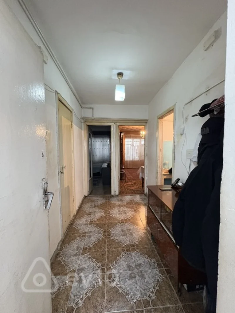 4 otaqlı mənzil, 110 m², Zahid Xəlilov küçəsi — Mənzil, Bakı (5)