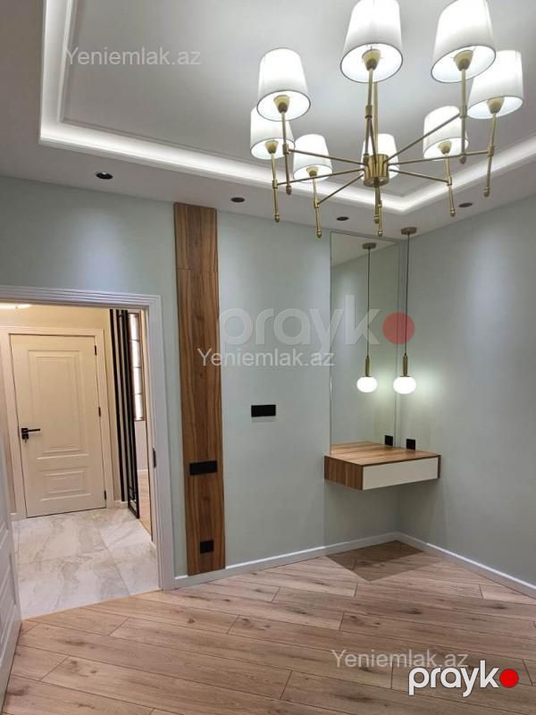 Satılır 2 otaqlı Bina evi menzil (Yeni tikili), 55 m², Xırdalan ş — Mənzil (4)