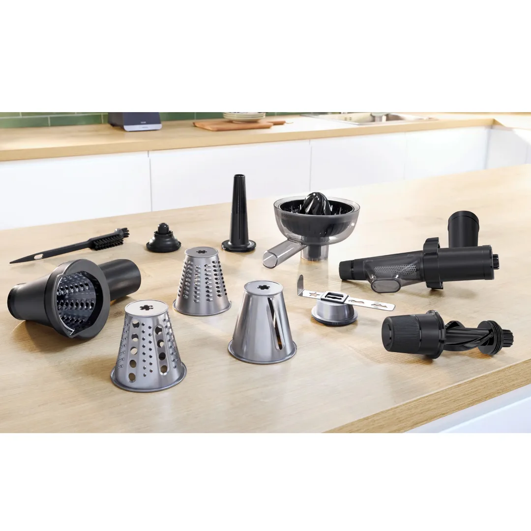 Ətçəkən Bosch MFWS607W — Mallar, Bakı (5)