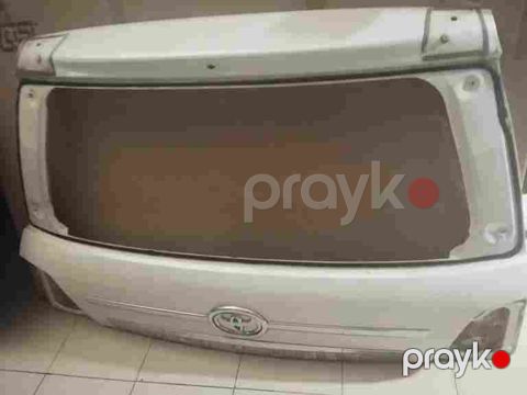 Baqaj qapısı Land cruiser — Bakı