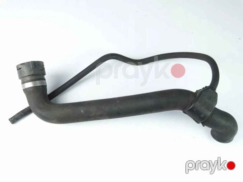 Su patrubkası W220 — Bakı