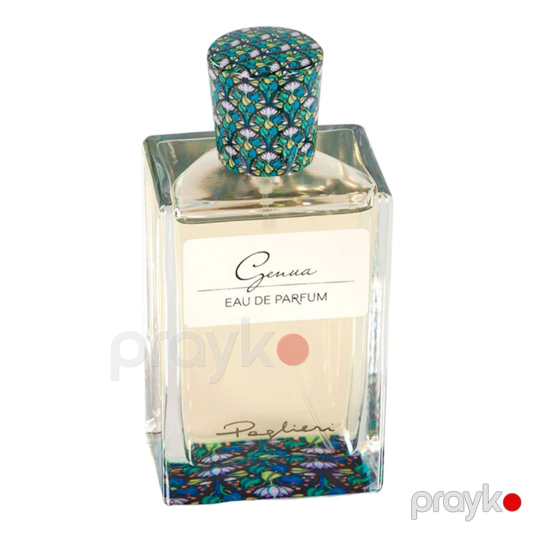 Paglieri Genua uniseks ətir suyu 100 ml — Mallar, Bakı (2)