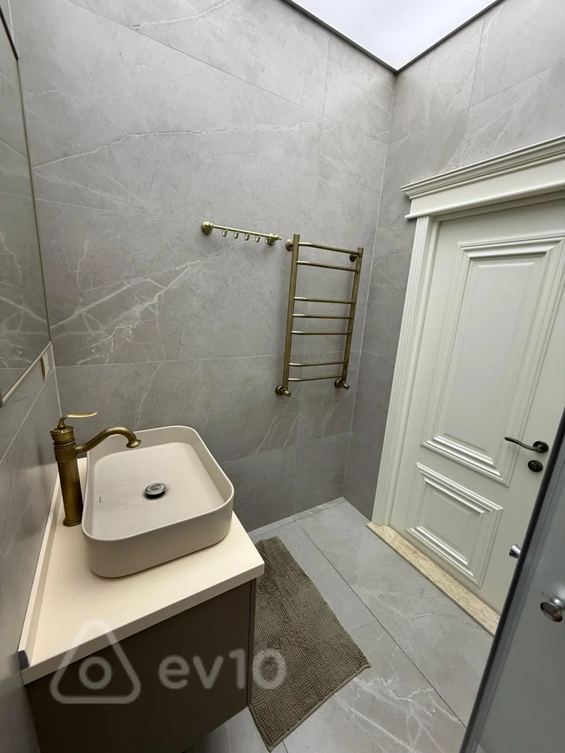 2 otaqlı mənzil, 75 m², Azadlıq pr. — kirayə — Mənzil, Bakı (11)