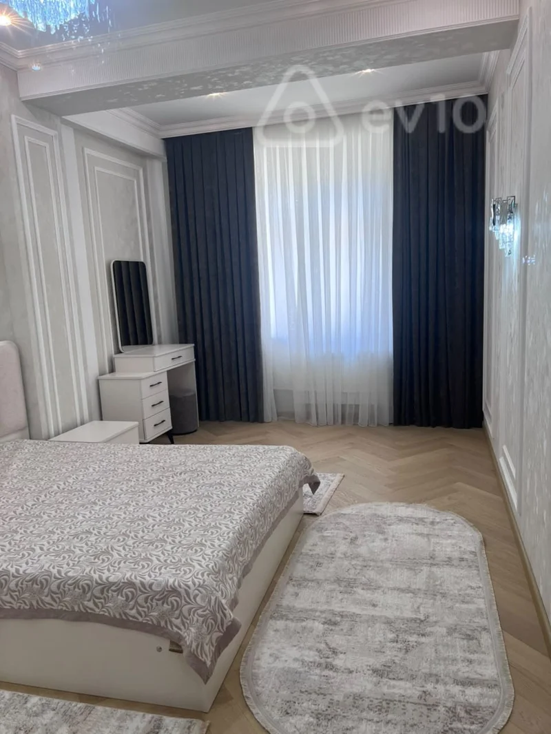 2 otaqlı mənzil, 80 m², Xətai prospekti — kirayə — Mənzil, Bakı (7)