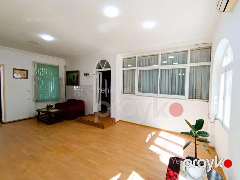 Kirayə 4 otaqlı Obyekt, 80 m², Nəsimi rayonu — Əmlak, Bakı (4)