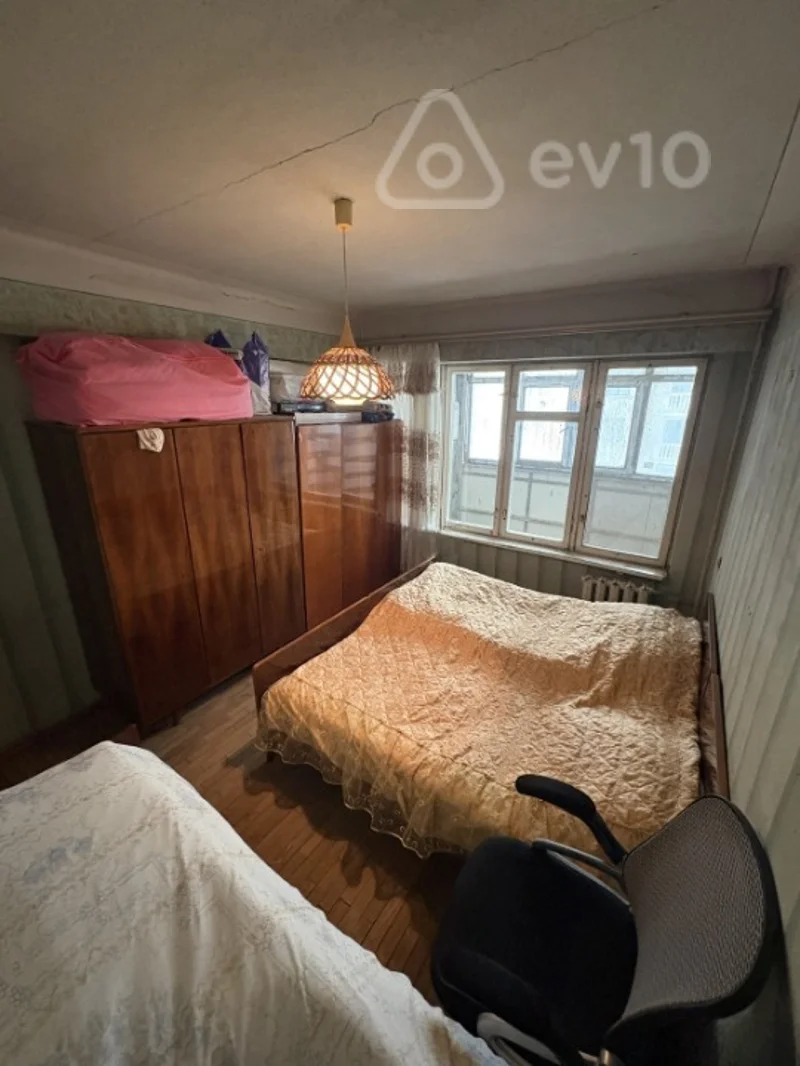 4 otaqlı mənzil, 110 m², Zahid Xəlilov küçəsi — Mənzil, Bakı (10)