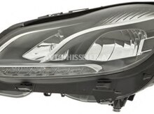 Mercedes-Benz E-Class (W212) Sol Fara — Bakı