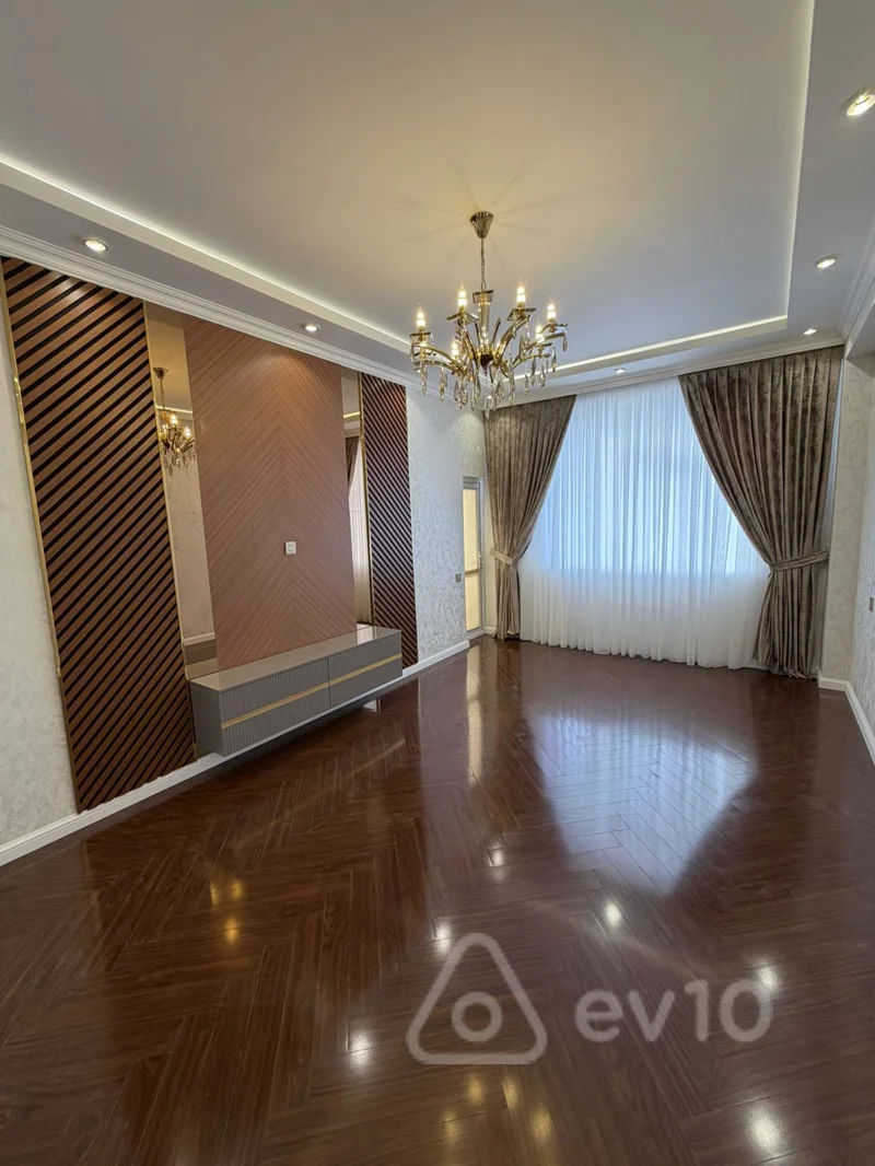 2 otaqlı mənzil, 55 m², Xətai rayonu Turkuaz Yaşayış Kompleks — Bakı