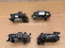 Mercedes Pnevma Kompressoru -avto-hisseler.az — Bakı