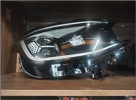 Volkswagen ID4/ID6 Farası — Autotest