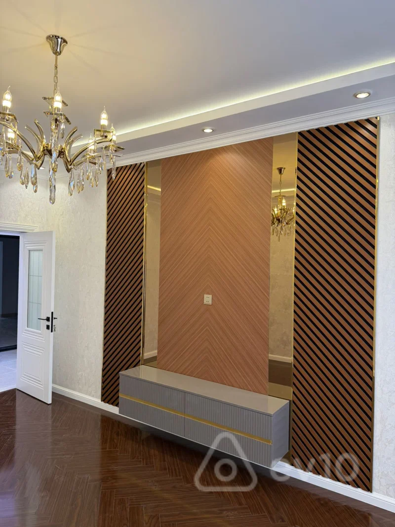 2 otaqlı mənzil, 55 m², Xətai rayonu Turkuaz Yaşayış Kompleks — Mənzil, Bakı (5)