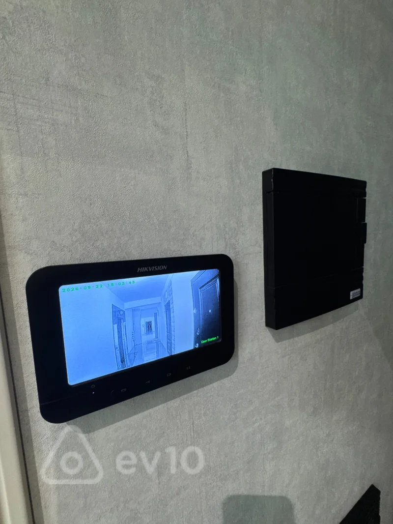 2 otaqlı mənzil, 65 m², Məhəmməd Hadi küçəsi 2372 — kirayə — Mənzil, Bakı (4)