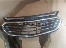 Chevrolet Equinox radiator barmaqlığı (ablisovka) — Bakı