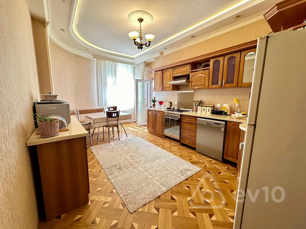 3 otaqlı mənzil, 140 m², H.B.Zərdabi küçəsi — Mənzil, Bakı (11)