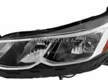 Chevrolet Cruze farası – Avto-Hisseler.az — Bakı