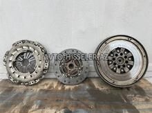 Mercedes Vito friksional disk dəsti (feredo çaşka) avto-hisseler.az — Bakı