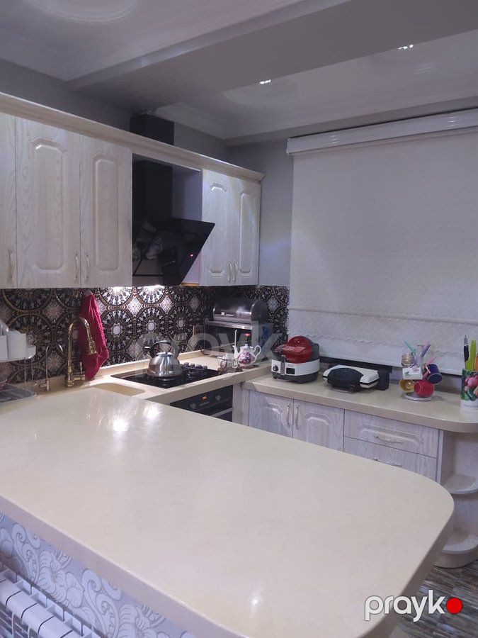 Bağ evi, 80 m², Masazırda 3 otaqlı ev, Abşeron — Daşınmaz əmlak, Masazır (4)