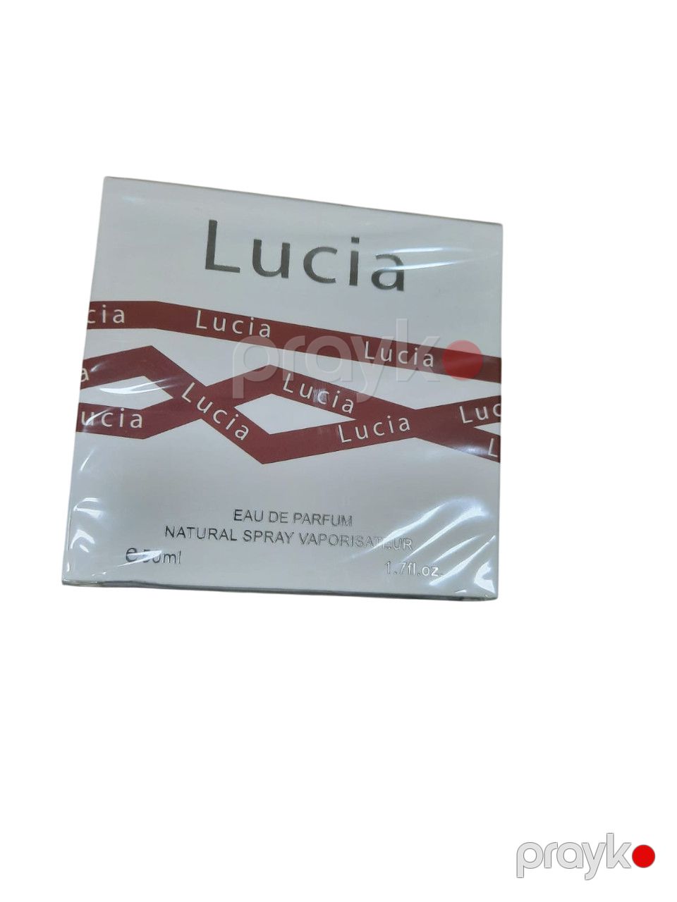 Lucia ətir suyu qadınlar üçün 50 ml — Mallar, Bakı (2)