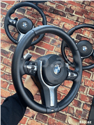 BMW F30 Sükanı — Bakı