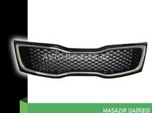 Kia Optima 2014 Radiator Barmaqlığı (ablisovka) -avto-hisseler.az — Bakı
