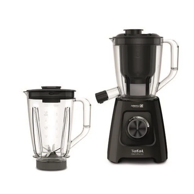 Blender Tefal Blendforce Powelix 2in1 Smoothie — Bakı