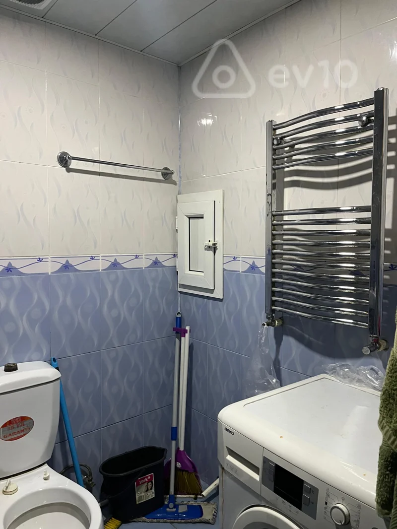 2 otaqlı mənzil, 70 m², Nobel pr — kirayə — Mənzil, Bakı (9)