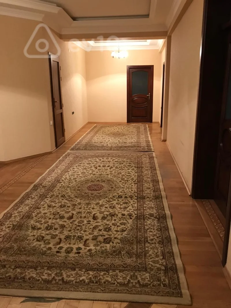 3 otaqlı mənzil, 170 m², Afiyəddin Cəlilov küçəsi — kirayə — Mənzil, Bakı (12)