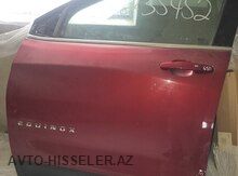 Chevrolet Equinox modelləri üçün ön və arxa qapı – avto-hisseler.az — Bakı