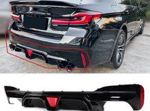 BMW G30 M5 işıqlı diffuzeri — Bakı