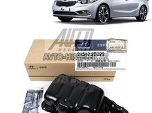 Kia Forte Mühərrik Qoruyucusu (kater)– avto-hisseler.az — Bakı