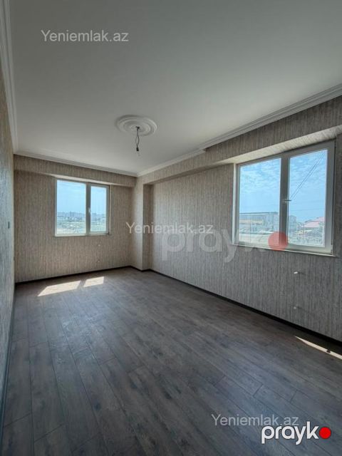 Satılır 3 otaqlı Bina evi menzil (Yeni tikili), 82.63 m², Xətai rayonu — Bakı