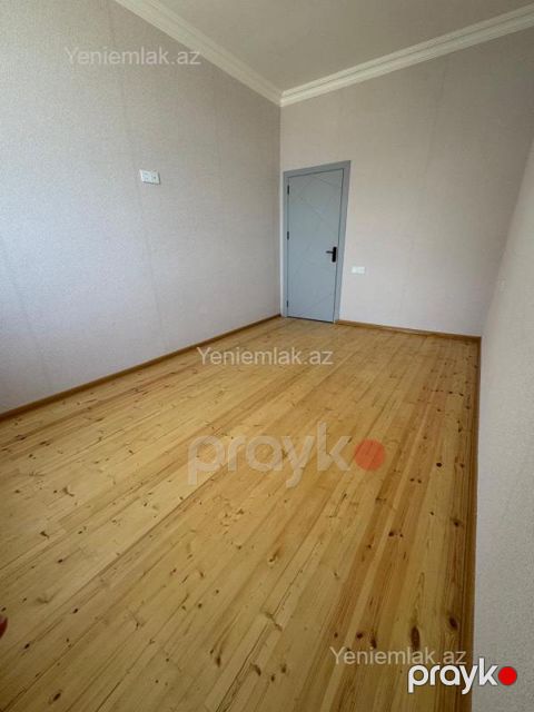 Kirayə 2 otaqlı Bina evi menzil (Yeni tikili), 55 m², Sumqayıt şəh — Sumqayıt