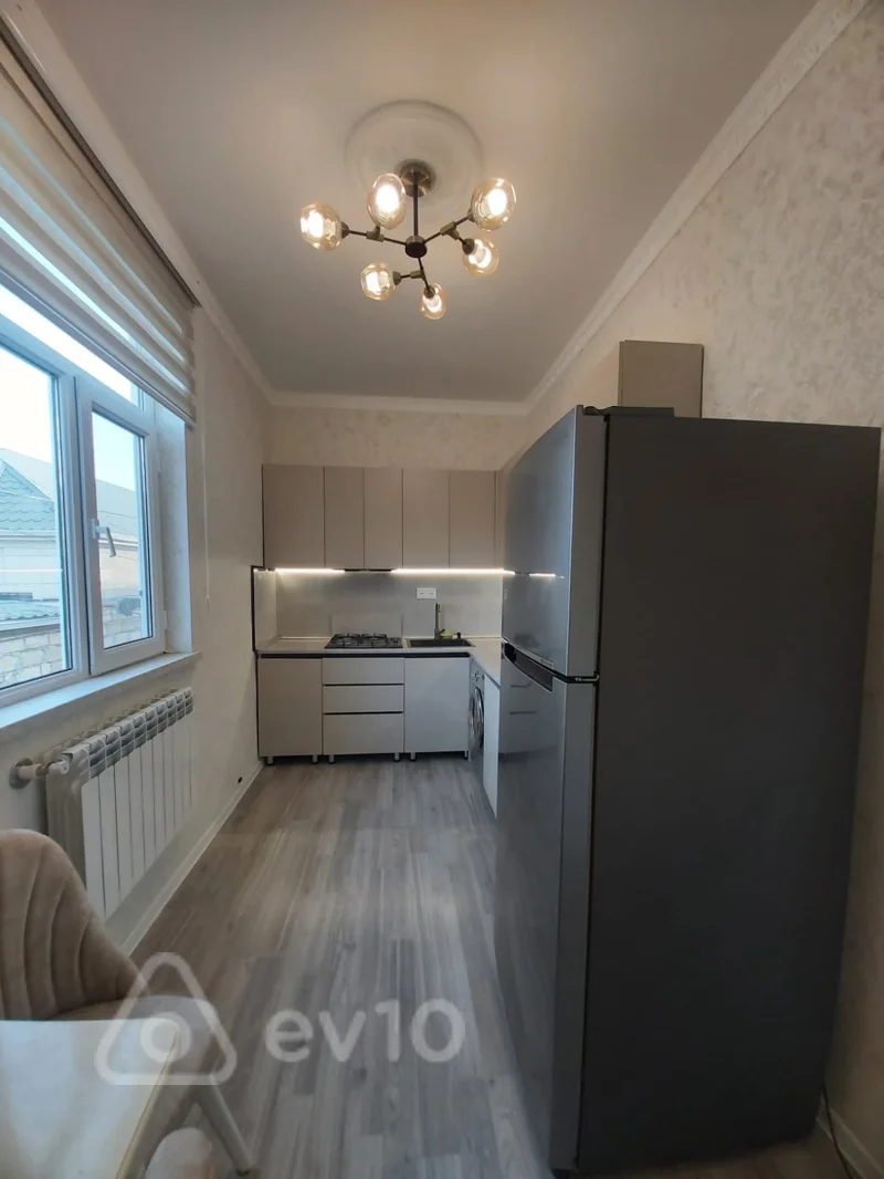 3 otaqlı həyət evi, 144 m², Xırdalan — kirayə — Ev, villa, Xırdalan (9)