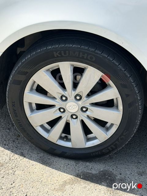 Kumho Solus TA31 təkər dəsti – 225/50 R17 98V XL 4 Tekerin Qiymetidir — Digah