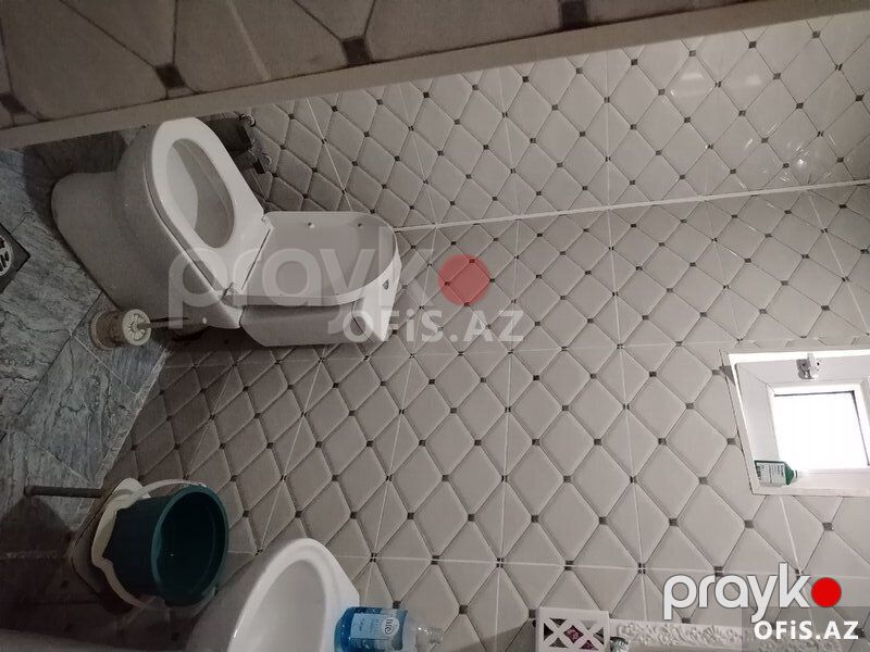 Həyət evləri Satılır Səbail r., Sahil m., 5 otaq, 160 m² — Ev, villa, Bakı (2)