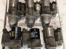 Hyundai və Kia modelləri üçün starter — Bakı