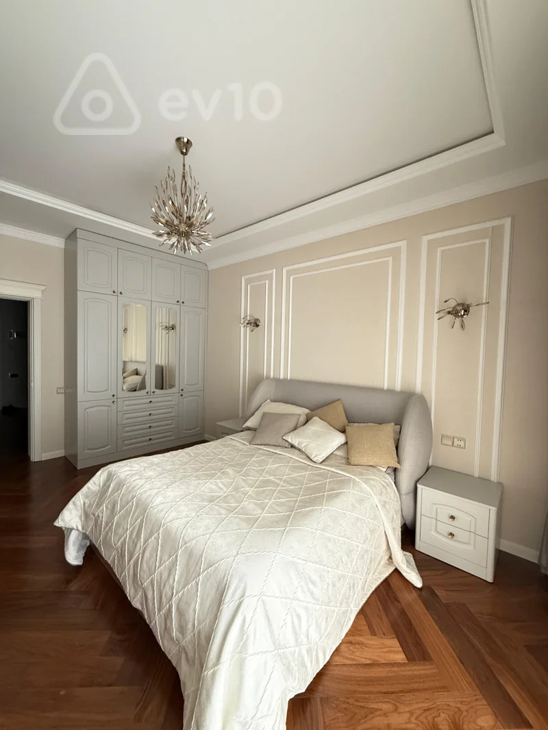 2 otaqlı mənzil, 75 m², Azadlıq pr. — kirayə — Mənzil, Bakı (5)