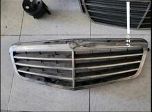 Mercedes W211 barmaqlığı (Ablisovka) — Bakı