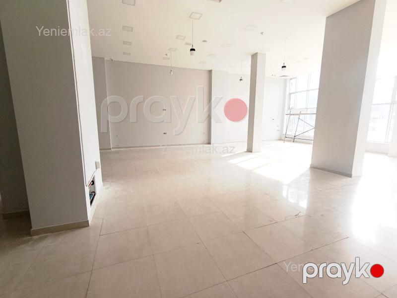 Kirayə 2 otaqlı Obyekt, 218 m², Xətai rayonu — Əmlak, Bakı (2)