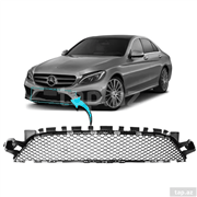 Mercedes W212 buferin orta toru — Bakı