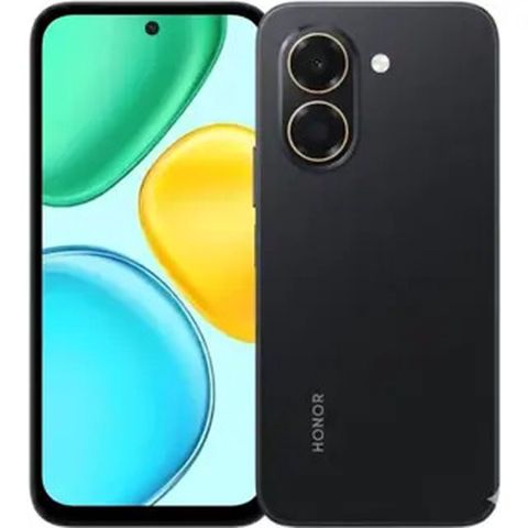 Honor X5b Plus, 128 GB, rəng - Qara — Bakı