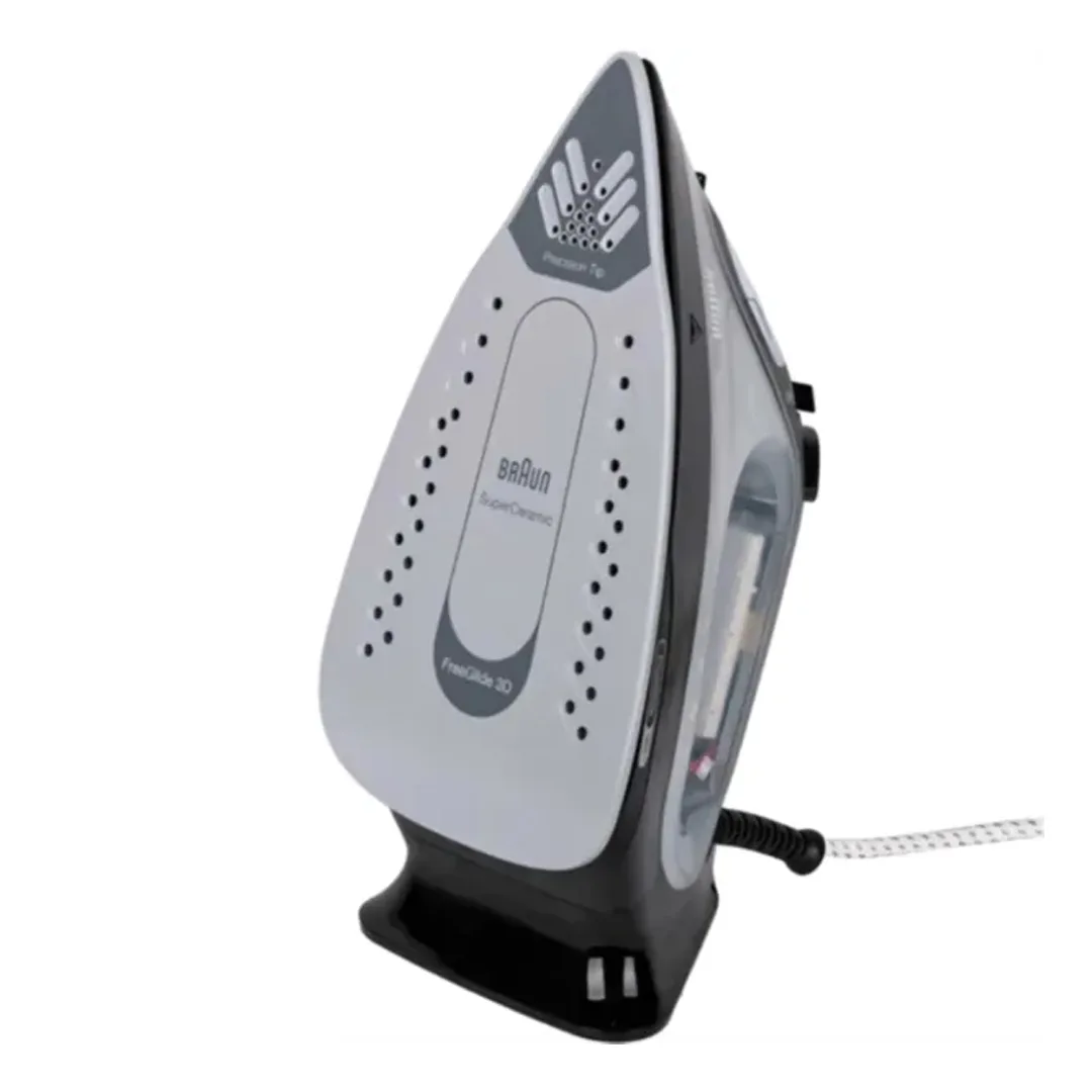Ütü Braun SI3055BK — Mallar, Bakı (3)