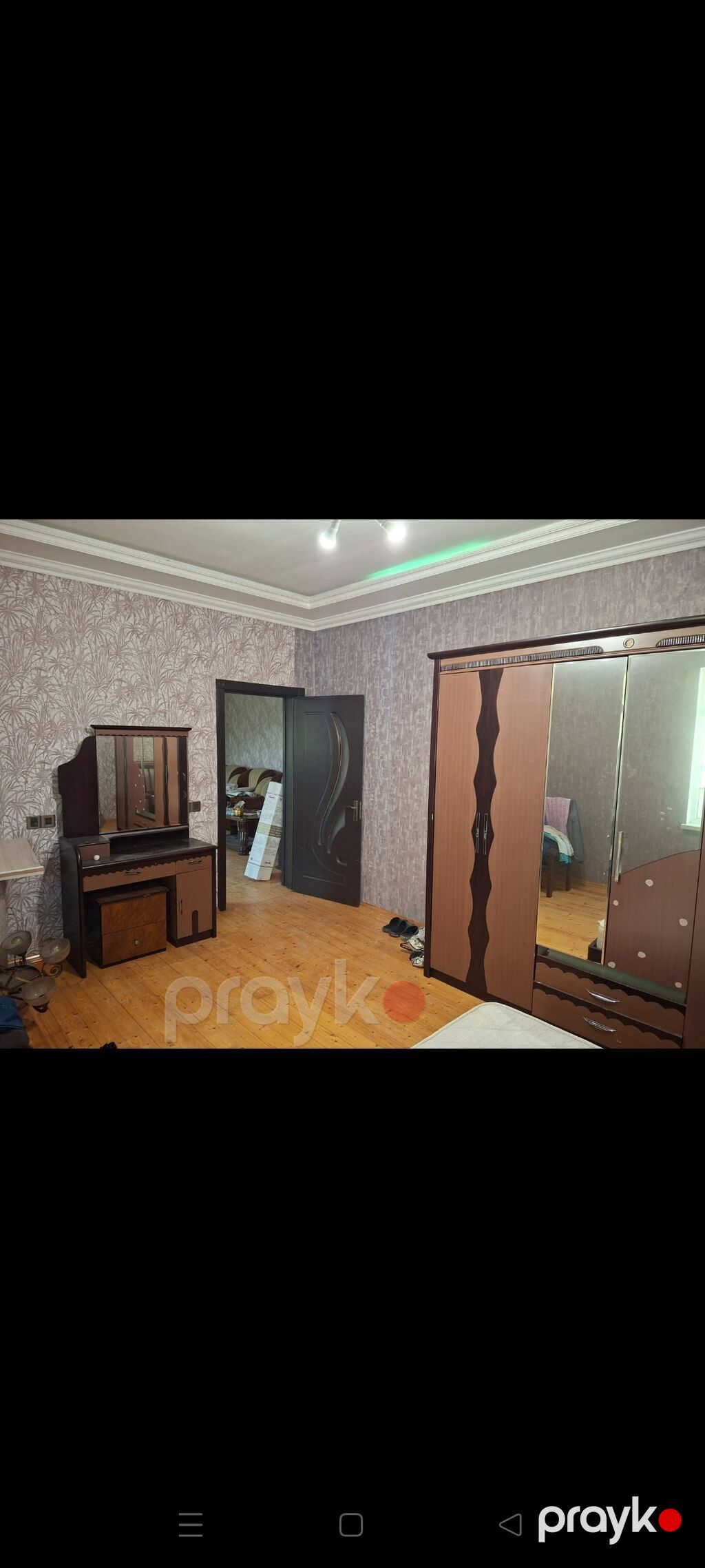 150 kv. m, 2 otaqlı, Kombi, Qaz, İşıq — Ev, villa, Bakı (3)