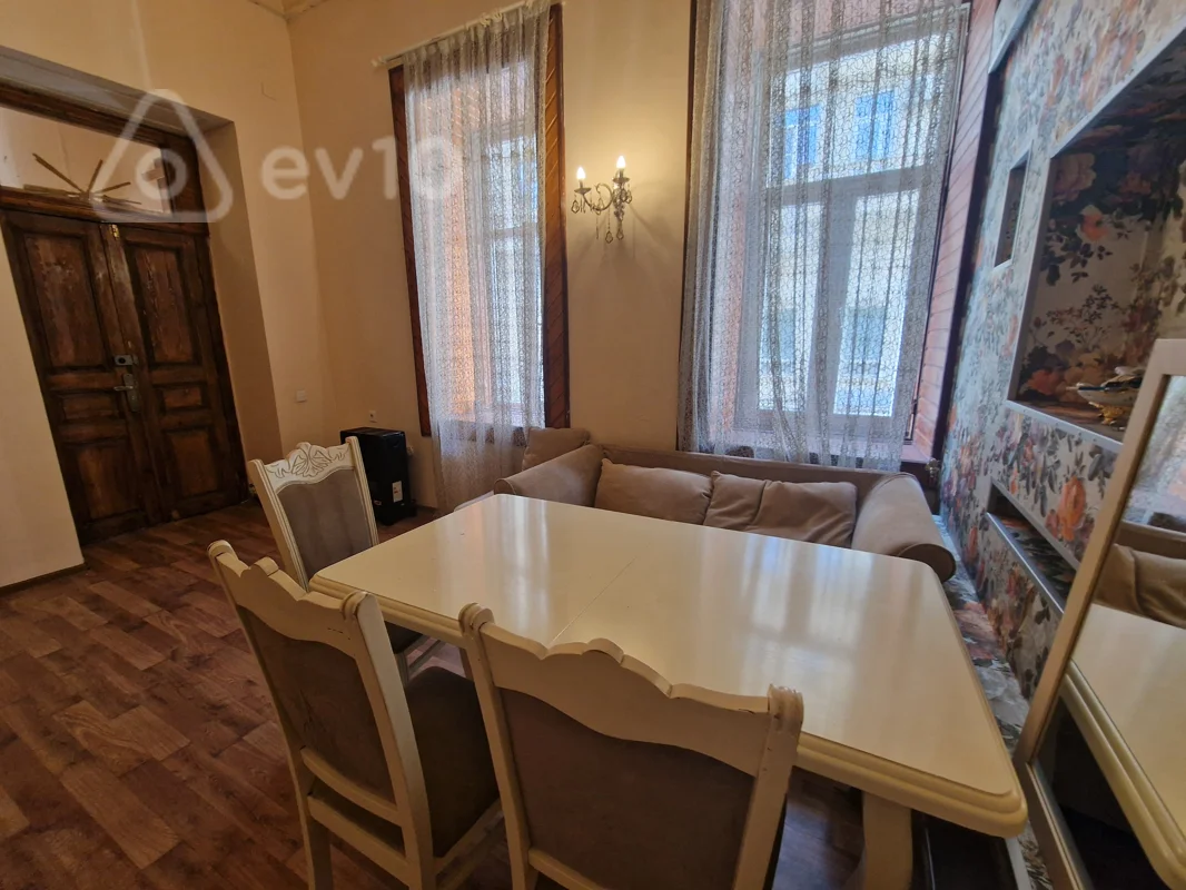 2 otaqlı mənzil, 60 m², Cəfər Cabbarlı — kirayə — Mənzil, Bakı (5)