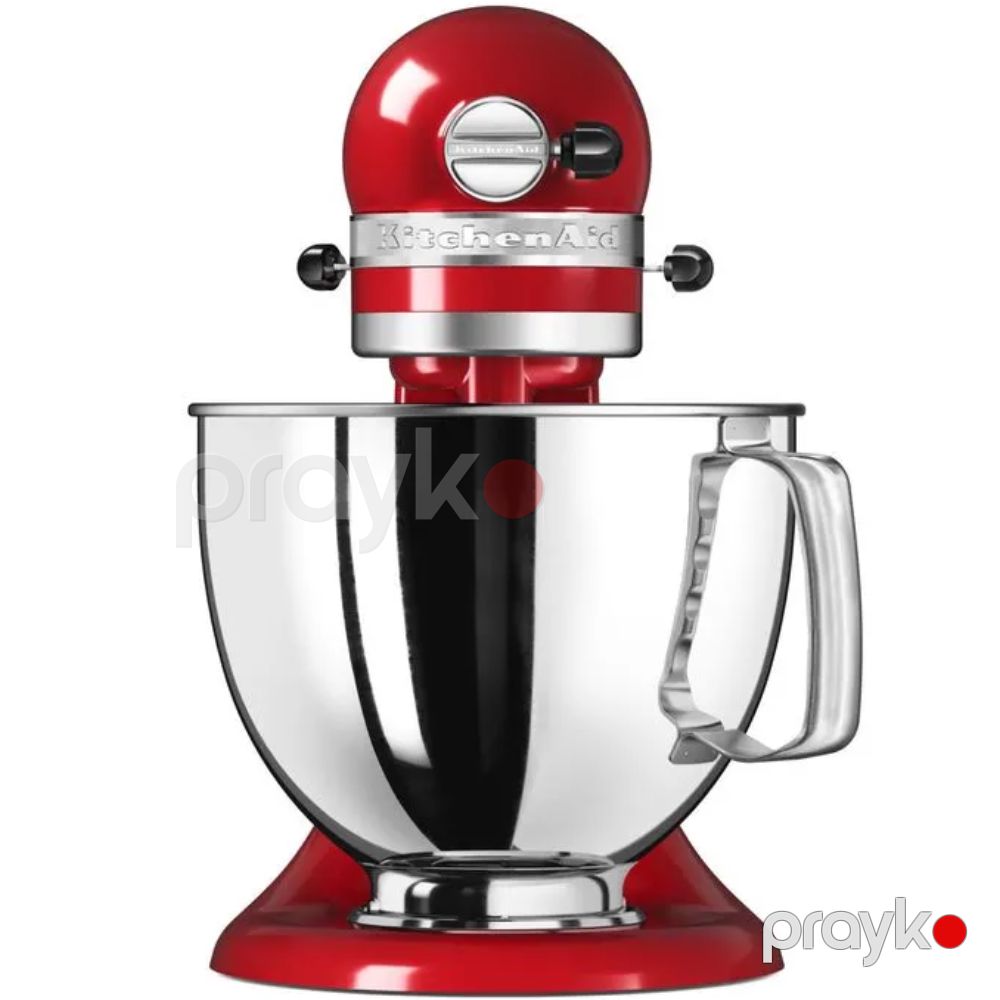 Kombayn KitchenAid 5KSM175PSEER — Blenderlər, xırdalayanlar və mikserlər, Bakı (3)