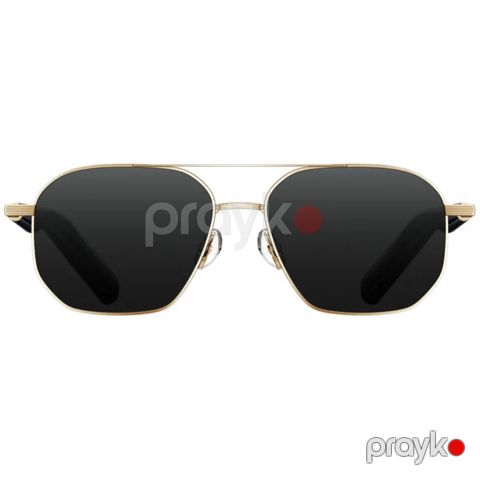 Smart eynək Xiaomi Mijia M2547G1 / BHR08VYGL Gold — Bakı