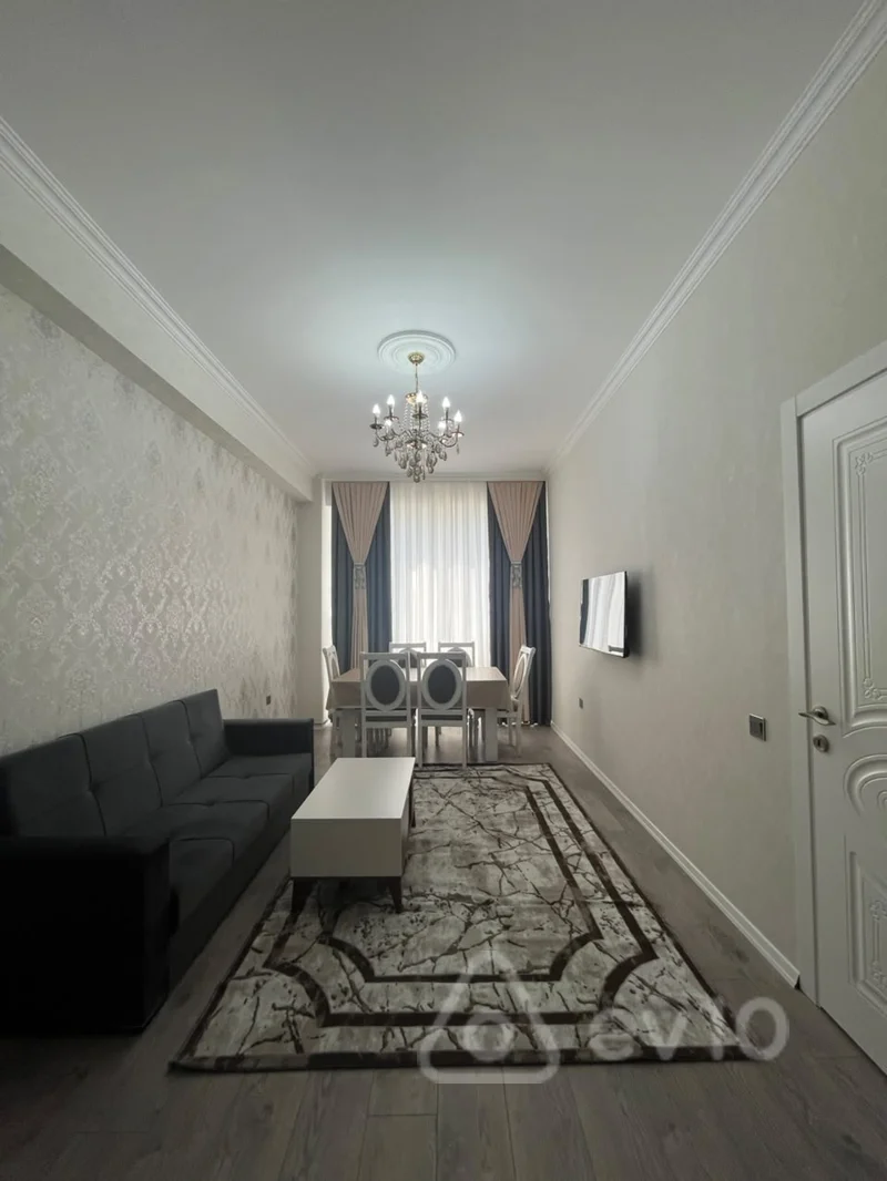2 otaqlı mənzil, 46 m², Xırdalan, Kristal Abşeron 1 — Xırdalan